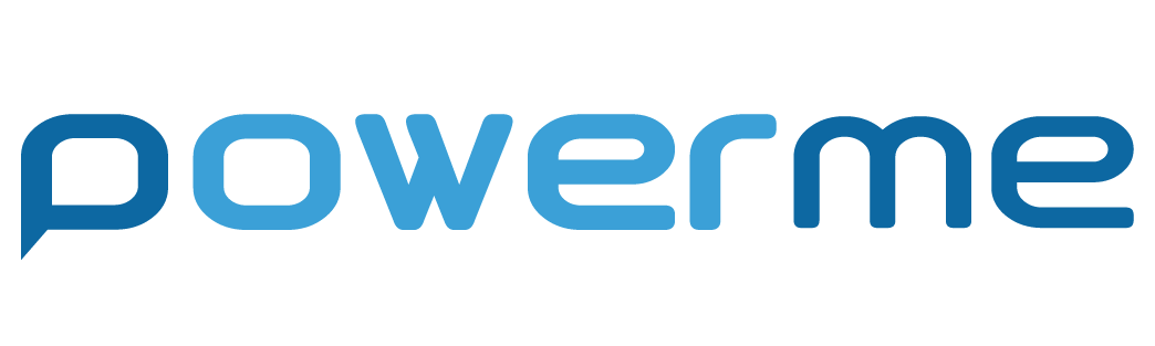 PowerMe Logo